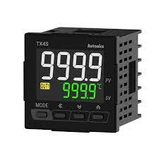 Autonics Temperature Controller TX4S-24S